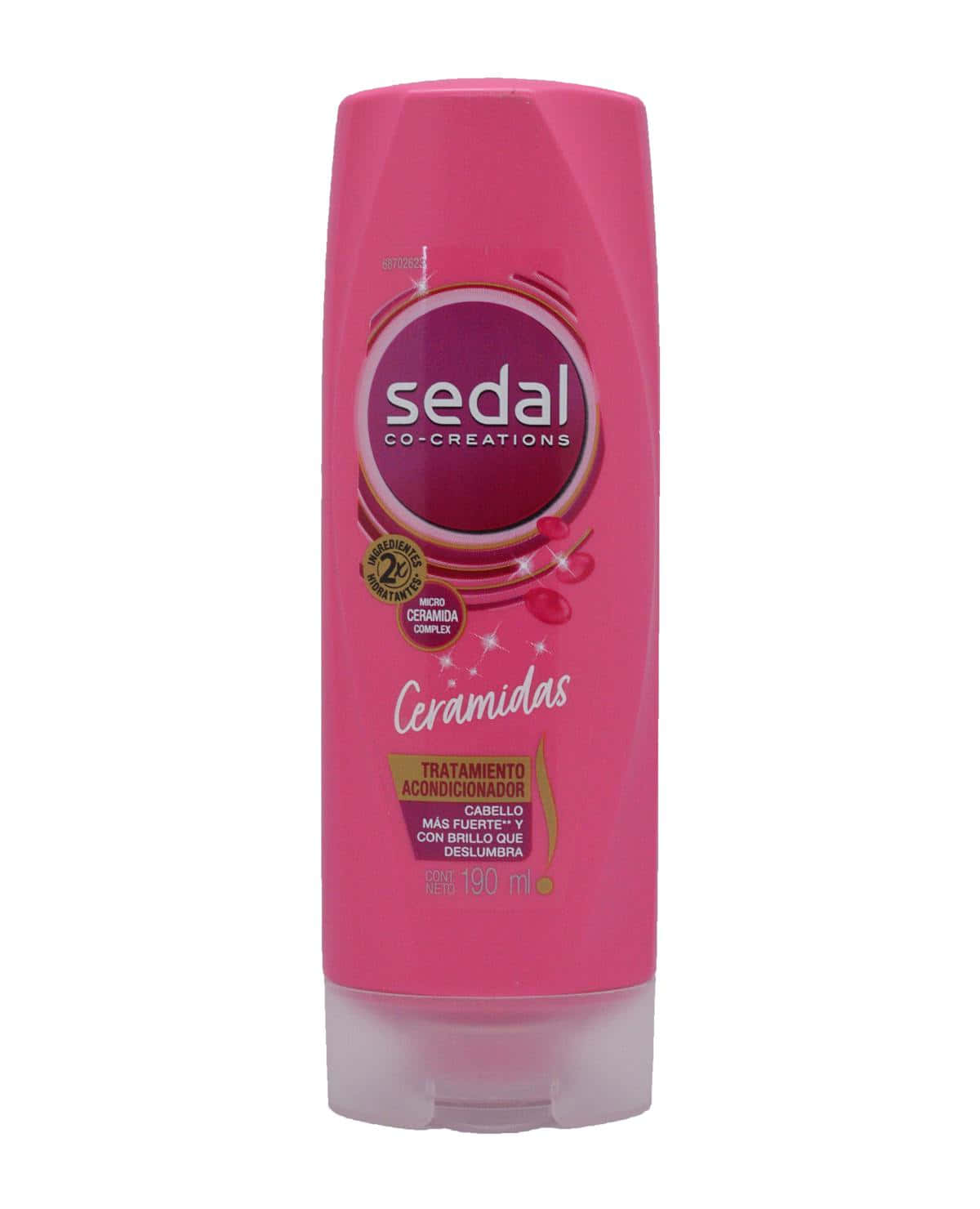 Acondicionador Sedal Ceramidas 190 Ml